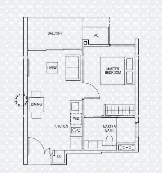 Bartley Ridge (D13), Condominium #313222